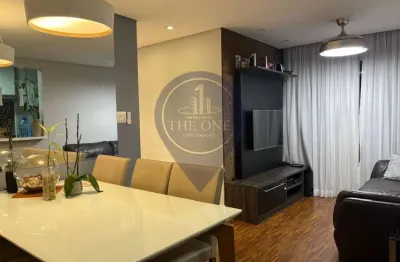 Venda de apartamento em são paulo-sp na vila formosa: 2 quartos, 2 salas, 1 banheiro, 1 vaga de garagem, 56m² de área