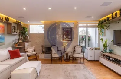 Imperdível oportunidade: casa à venda em são paulo-sp, vila clementino! 4 quartos, 1 sala, 4 banheiros, 2 vagas, 147m².