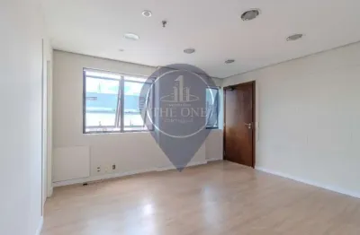 Imperdível! apartamento comercial à venda em vila clementino, sp - 1 quarto, 51m² - oportunidade única!