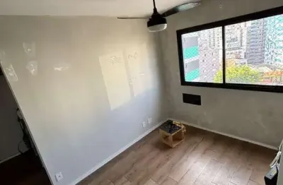 Apartamento para locação 2 dormitorios sem vaga 36m2, bela vista, são paulo, sp