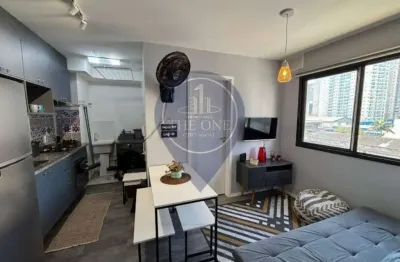 Apartamento com 2 quartos à venda na saúde, são paulo , 34 m2 por r$ 477.000