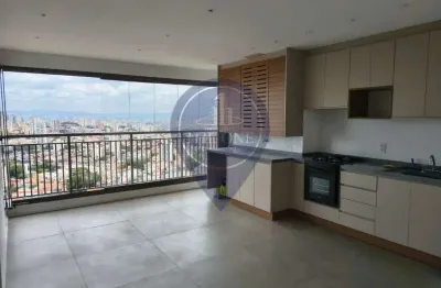 Apartamento para locação no ipiranga, são paulo-sp: 2 quartos, 1 suíte, 2 salas, 2 banheiros, 1 vaga de garagem, 54m². venha conferir!