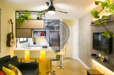 Imperdível oportunidade: apartamento à venda em são paulo-sp, bela vista - 1 quarto, 2 salas, 1 banheiro, 1 vaga, 38m².