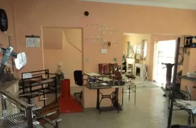 Sobrado comercial com 359m², à venda, pinheiros, são paulo, sp