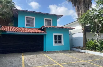 Casa à venda 8 salas 6 banheiros 8 vagas 287m2, cerqueira césar, são paulo, sp