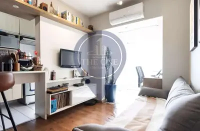 Apartamento com 2 quartos à venda na água branca, são paulo , 58 m2 por r$ 680.000