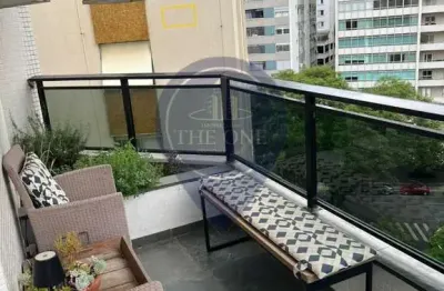 Espaçoso apartamento de alto padrão com 4 quartos e 3 suítes em santa cecília, são paulo-sp
