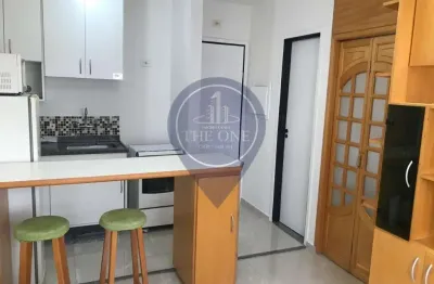 Oportunidade de locação: apartamento 1 quarto, 1 banheiro, 1 vaga em santa efigênia, são paulo - sp