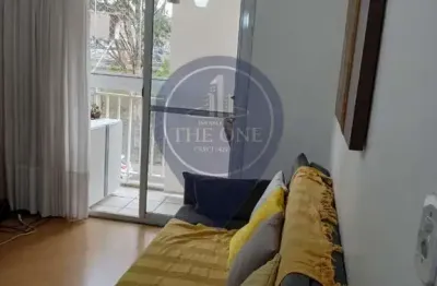 Apartamento à venda em são paulo-sp, na vila campestre, 3 quartos, 1 suíte, 2 banheiros, 2 vagas de garagem, 73m².