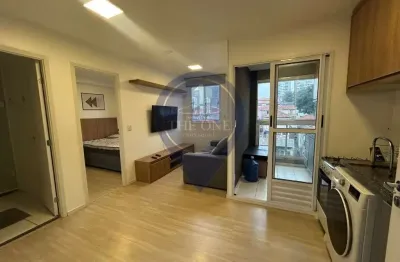 Apartamento à venda em são paulo-sp, vila monumento: 1 quarto, 1 sala, 1 banheiro, 30m² de área.