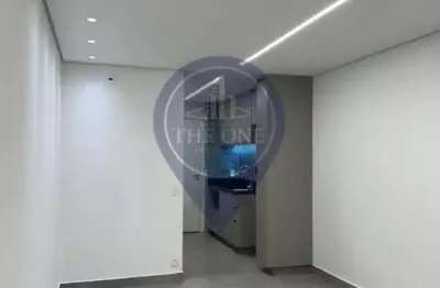 Studio moderno à venda em são paulo-sp, saúde: 1 quarto, 1 banheiro, 26m². venha conferir!