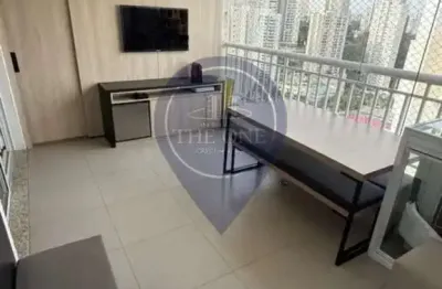 Imóvel à venda em são paulo-sp: apartamento de 3 quartos, 1 suíte, 2 banheiros, 2 vagas de garagem e 97m² na vila andrade.