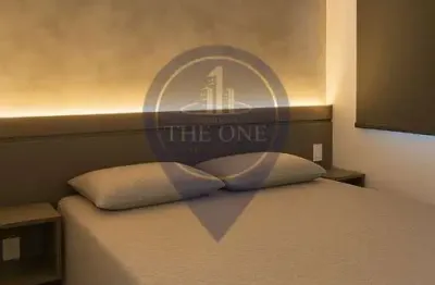 Studio à venda em são paulo-sp, santo amaro: 1 quarto, 1 banheiro, 20m². adquira seu novo lar!