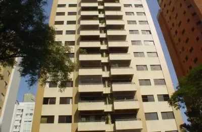 Apartamento de 130m² com terraço para locação, indianópolis, são paulo, sp. com 3 dormitórios sendo 1 suíte, 2 salas, 2 vagas.