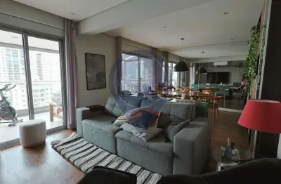 Imperdível apartamento à venda na vila nova conceição, são paulo-sp: 2 quartos, 2 suítes, 2 salas, 3 banheiros, 2 vagas, 182m².