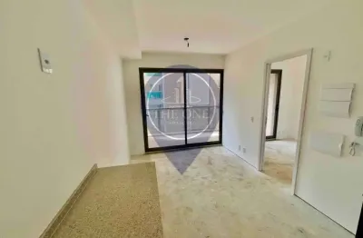 Apartamento à venda em pinheiros, são paulo-sp: 1 quarto, 1 suíte, 1 vaga, 38m²!