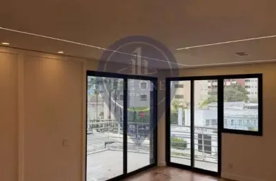 Apartamento de luxo no coração de são paulo: 3 quartos, 1 suíte, 4 banheiros, 2 vagas na jardim vila mariana - 118m². venha conhecer!
