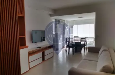 Apartamento para locação no jardim paulista: 1 quarto, 1 suíte, 2 salas, 2 banheiros e 1 vaga de garagem, 45m².