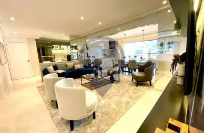 Apartamento à venda de lançamento, alto padrão, em são paulo-sp, butantã: com 3 quartos, 3 suítes, 2 vagas e 132m². confira!