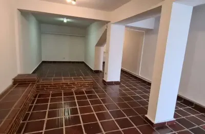 Sobrado para locação e venda 2 vagas, 279m², vila madalena, são paulo - sp