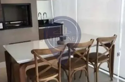 Apartamento de 2 quartos com 1 suíte em santo amaro, são paulo - venda ou locação, 65m² e 1 vaga de garagem