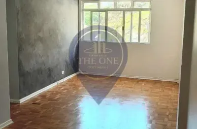 Apartamento para locação em perdizes, são paulo-sp: 2 quartos, 2 salas, 1 banheiro, 60m² de área. venha conferir!