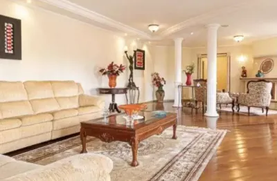 Apartamento residencial para locação e venda, com 4 dormitórios, 4 suítes e 5 vagas, localizado no bosque da saúde