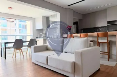 Apartamento de 2 quartos com suíte no jardim fonte do morumbi, são paulo-sp: luxo e conforto em 72m²!