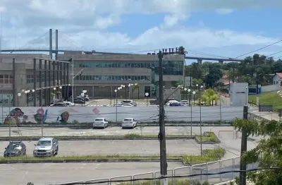 Excelente casa comercial enfrente ao museu da rampa próximo da praia e iate clube