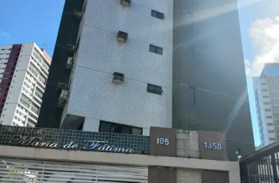 Lindo apartamento de 2 quartos com lazer completa no barro vermelho