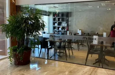 Sala comercial com 3 salas para alugar na Avenida Campos Sales, 901, Tirol, Natal
