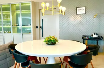 Apartamento com 3 quartos à venda na Avenida Deputado Antônio Florêncio de Queiroz, 3365, Ponta Negra, Natal