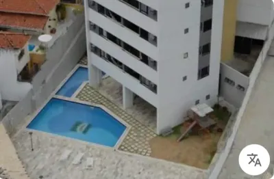 Lindo apartamento de 2 quartos com suíte e área de lazer completa no barro vermelho