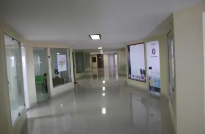 Sala comercial com 1 sala à venda na Rua João Pessoa, 267, Cidade Alta, Natal
