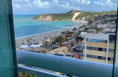 Apartamento com 2 quartos à venda na Rua Doutor Manoel Augusto Bezerra de Araújo, 4896, Ponta Negra, Natal