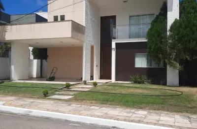 Casa em condomínio fechado com 4 quartos à venda na Avenida das Américas, 1722, Parque das Nações, Parnamirim