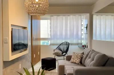 Apartamento com 2 quartos à venda na Avenida Praia de Ponta Negra, 9179, Ponta Negra, Natal