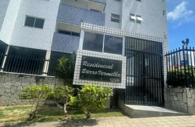 Apartamento com 3 quartos à venda na Rua Adauto Câmara, 1298, Barro Vermelho, Natal