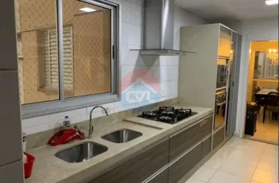 Apartamento com 3 quartos à venda na Rua H, 01, Jardim Aclimação, Cuiabá