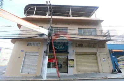 Imóvel comercial localizado no bairro centro, medindo aproximadamente 45m² em ótima localização. codigo: 21623