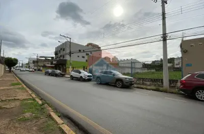 Terreno à venda na Rua Joaquim Murtinho, S/N, Centro Sul, Cuiabá