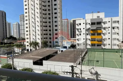 Apartamento com 3 quartos à venda na Rua Coronel Civis Leão De Moraes, 200, Alvorada, Cuiabá