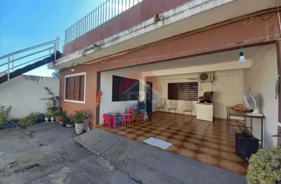 Casa com 6 quartos à venda na Rua Bela Vista, 74, Alvorada, Cuiabá