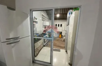 Casa em condomínio fechado com 2 quartos à venda na Estrada Vicinal, S/N, São João Del Rei, Cuiabá