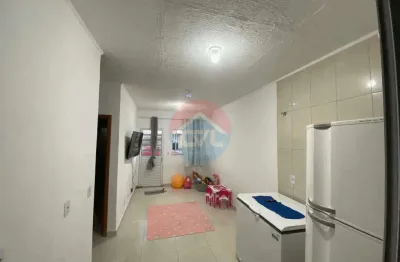 Casa em condomínio fechado com 2 quartos à venda na Estrada Vicinal, s/n, Coxipó da Ponte, Cuiabá