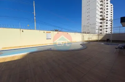 Apartamento com 1 quarto à venda na Rua Vinte e Nove, 12, Morada do Ouro, Cuiabá
