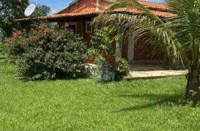 Fazenda à venda na Br 070 Kl 50, Jardim Novo Mundo, Várzea Grande