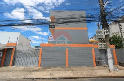 Residencial paraiso: kitnet de 1 quarto, ótima localização, próximo a multibar e apae codigo: 29711