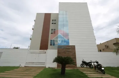 Residencial Le Park: Excelente apartamento, em ótima localização próximo ao Parque Mãe Bonifácia codigo: 30774