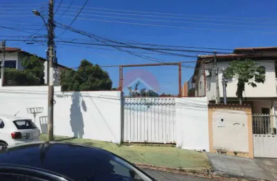 Terreno à venda na Rua Cassimiro de Abreu, 10, Santa Cruz, Cuiabá